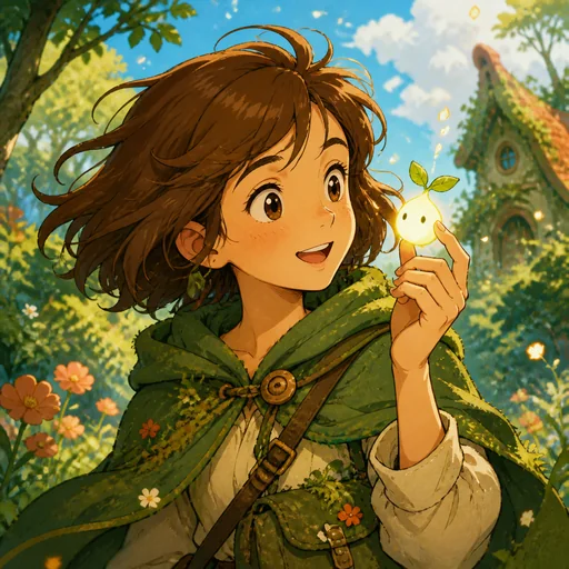 Studio Ghibli