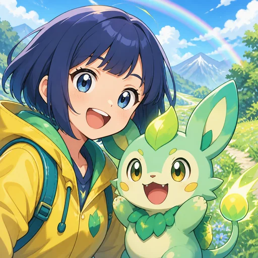 ポケモン